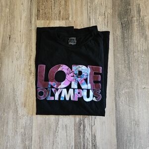 Lore Olympus Tee